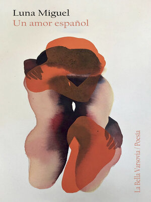 cover image of Un amor español